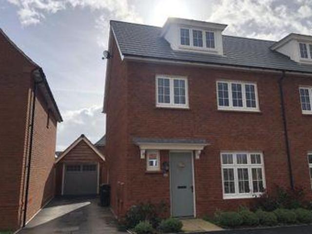 House for rent in Lower Bullingham