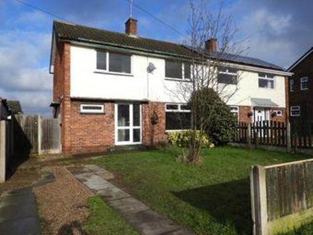 House for rent in Alverton, East Midlands