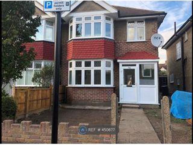 House for rent in Hounslow, Greater London