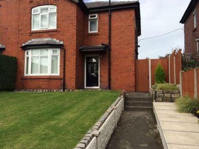 House for rent in Ormskirk, West Lancashire