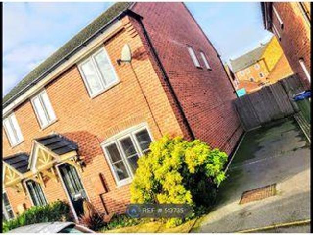 House for rent in Tipton, West Midlands