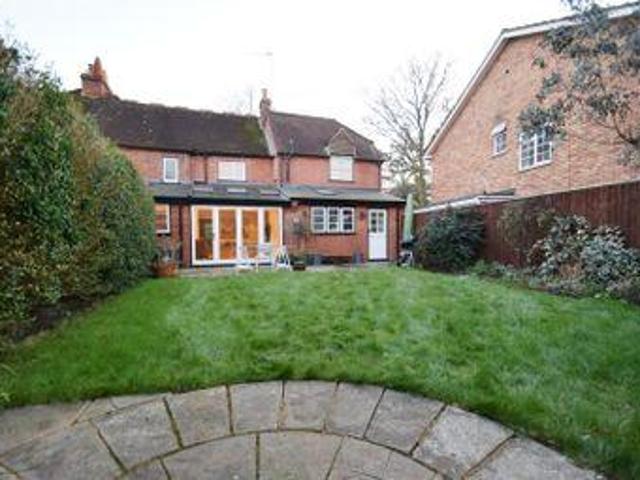 House for rent in Reading