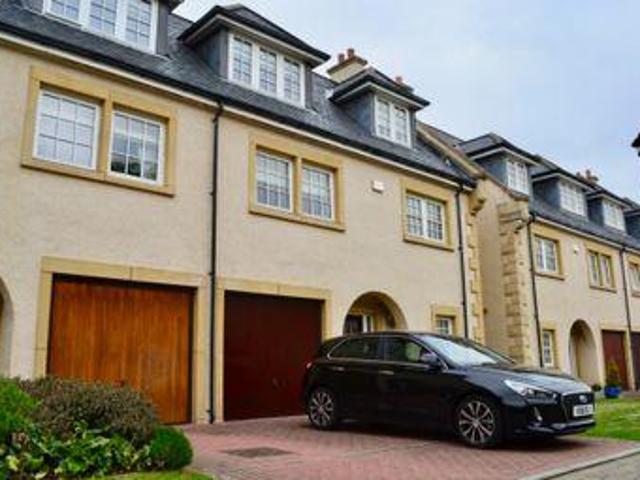 House for rent in Juniper Green, Scotland