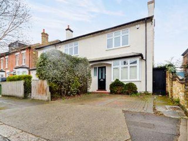 House for rent in Blackhills, Surrey