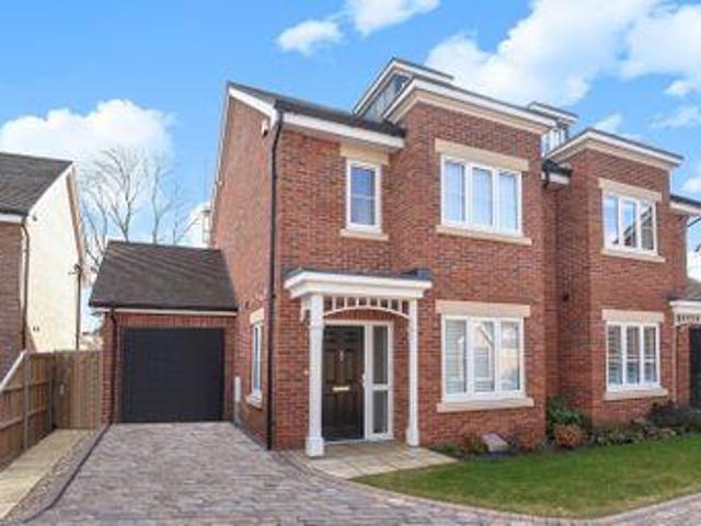 House for rent in Westborough, Surrey