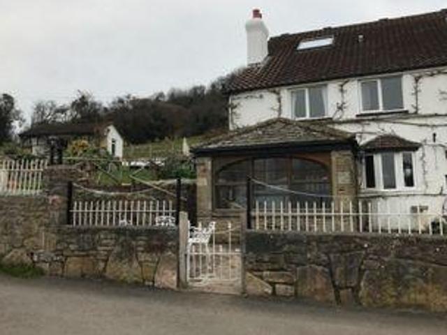 House for rent in Monmouth, Wales