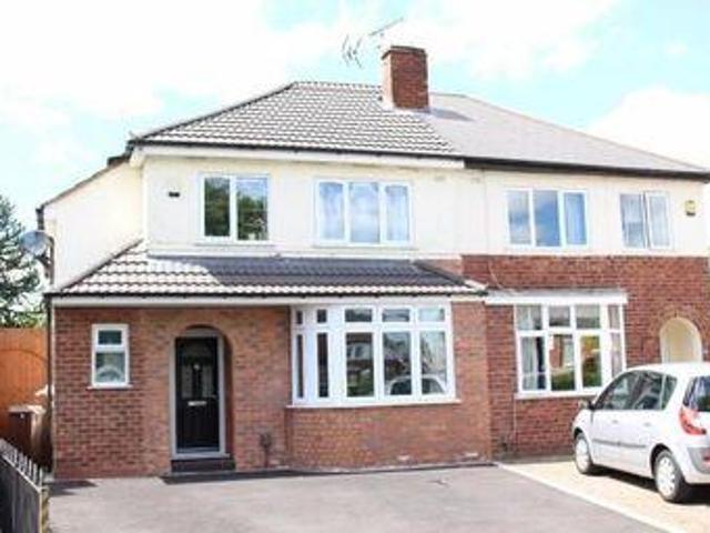 House for rent in West Midlands