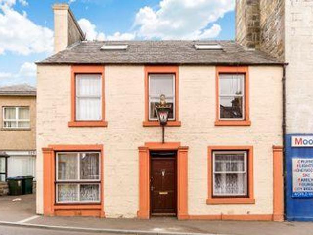 House for sale in Kinross, Scotland