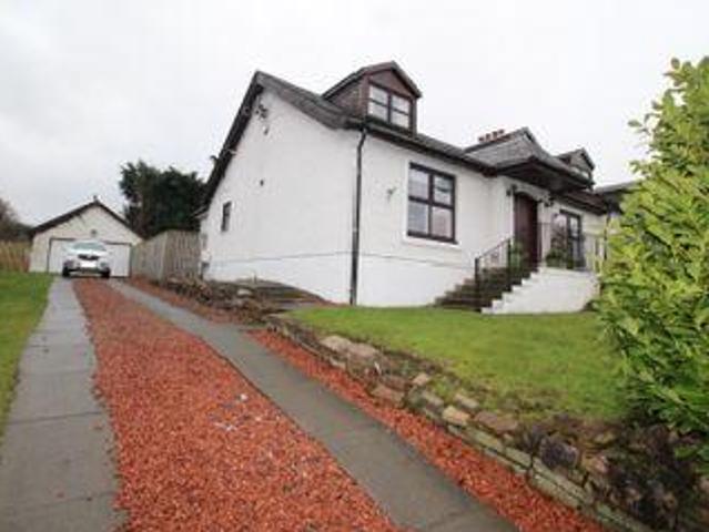 House for sale in Scotland
