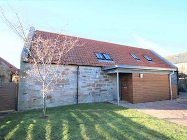 House for sale in Linlithgow, Scotland