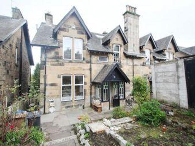 House for sale in Glenburn, Scotland