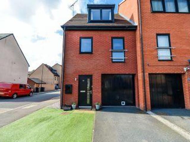 House for sale in South Yorkshire