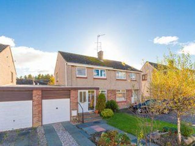 House for sale in Milton Bridge, Scotland