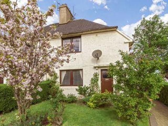 House for sale in Bonnyrigg And Lasswade, Scotland