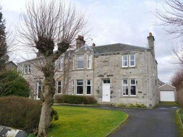 House for sale in Kinross, Scotland