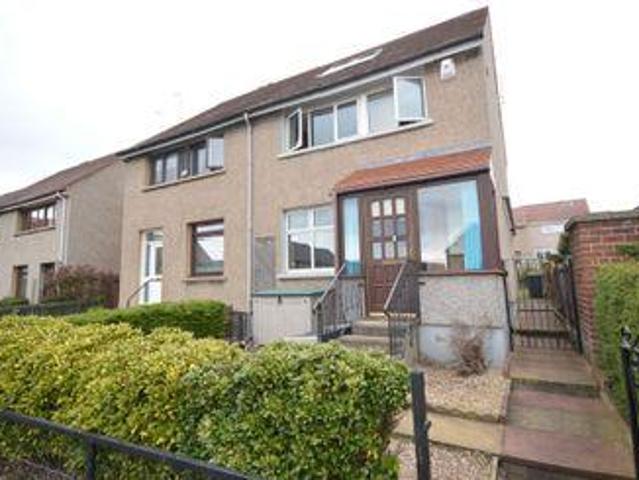 House for sale in Maxton, Scotland
