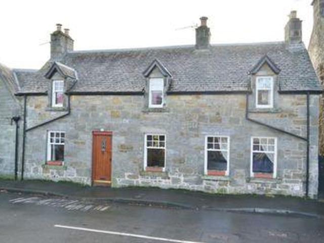 House for sale in Kinross, Scotland