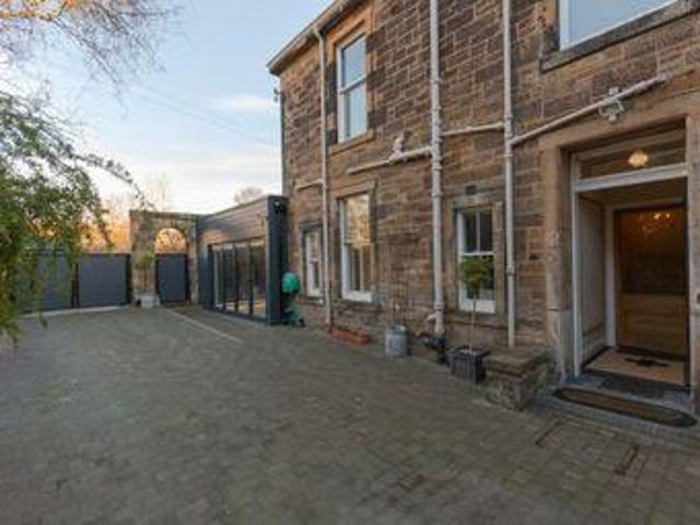 House for sale in Maxton, Scotland