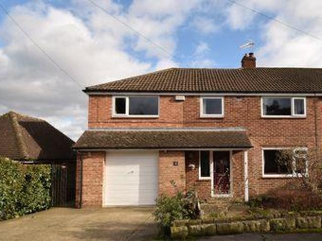 House for sale in Sevenoaks, The Butts