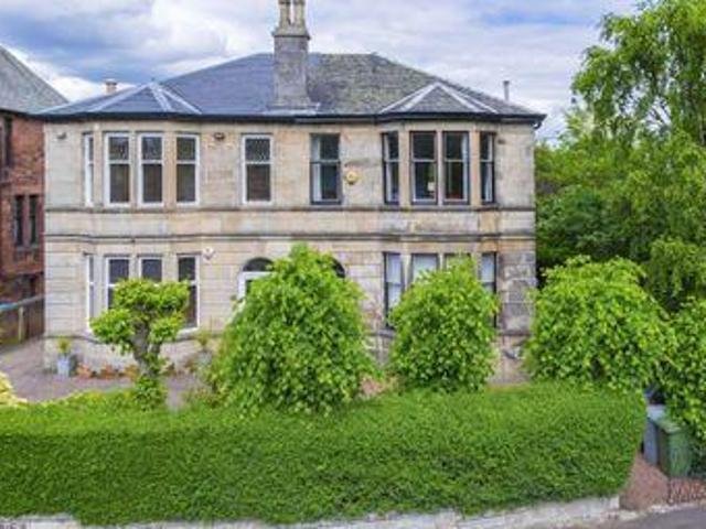 House for sale in Scotland