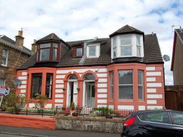 House for sale in Scotland
