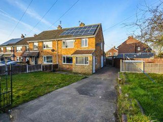 House for sale in Doncaster, South Yorkshire