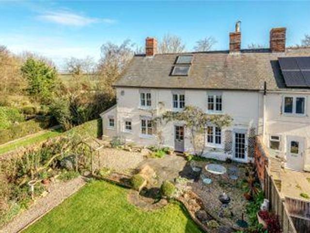 House for sale in Brayford, Lincolnshire