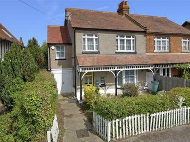 House for sale in Herne, Kent