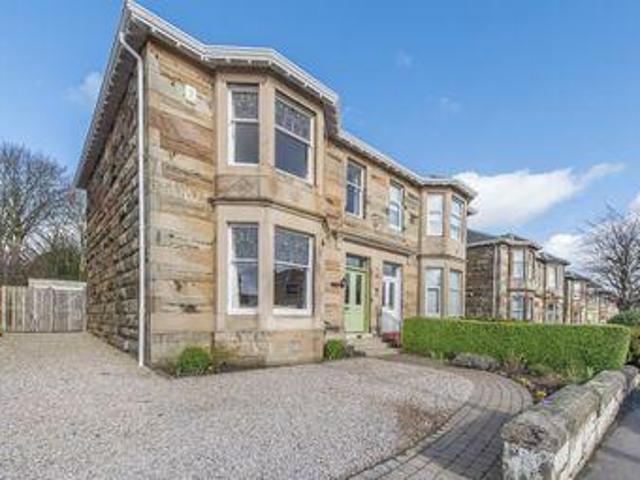 House for sale in Glasgow, Glasgow City