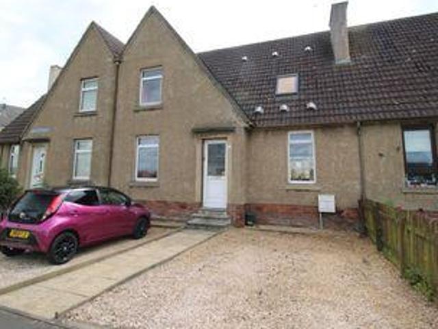 House for sale in Bathgate, Scotland