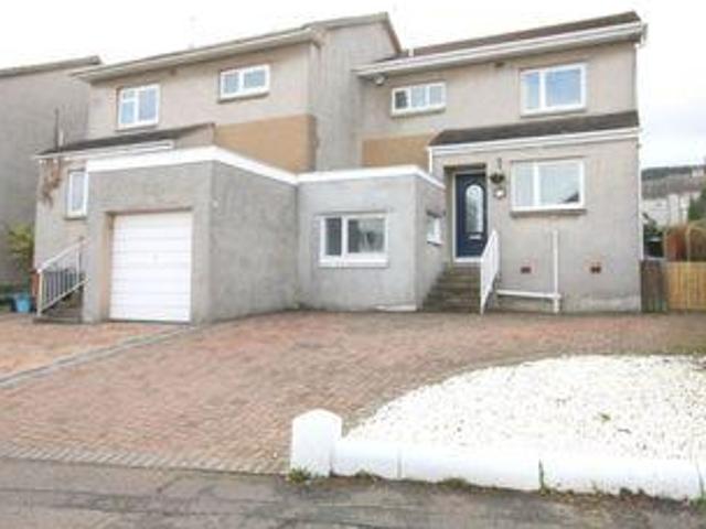 House for sale in Scotland