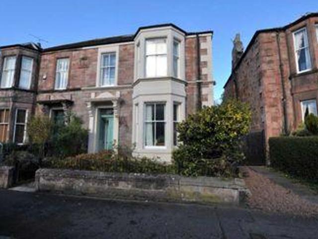 House for sale in Alloa, Scotland