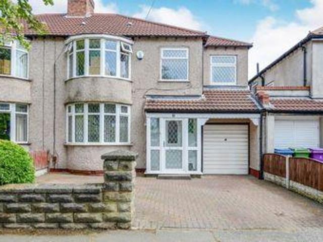 House for sale in Calderstones