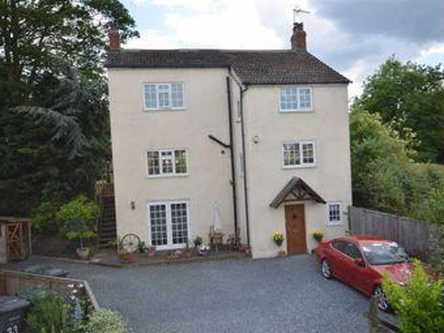 House for sale in West Yorkshire