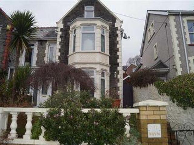 House for sale in Ynysboeth, Wales