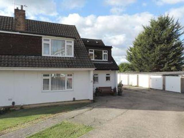 House for sale in Potters Bar, Hertsmere