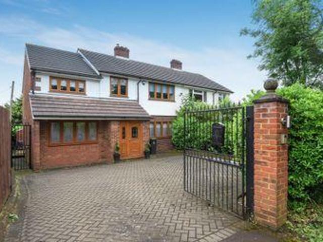 House for sale in Epping, Epping Forest