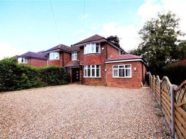 House for sale in Row Town, Surrey