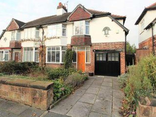 House for sale in Calderstones