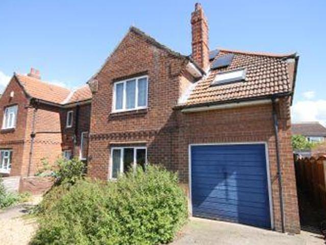 House for sale in Northallerton, North Yorkshire