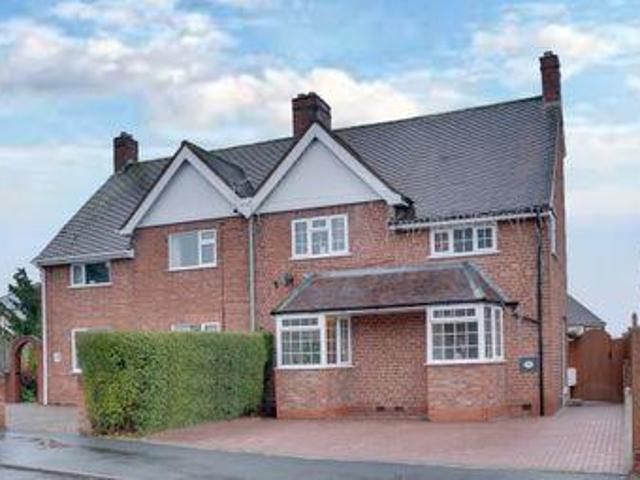 House for sale in Droitwich Spa, Wychavon