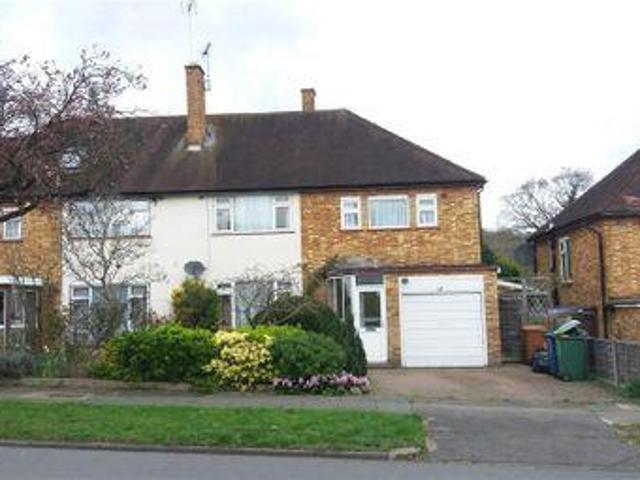 House for sale in London Borough of Harrow, Greater London