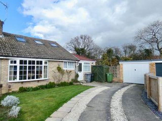 House for sale in High Field, York