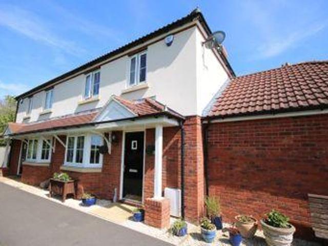 House for sale in Taunton, Somerset