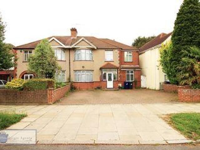 House for sale in Southall, Greater London