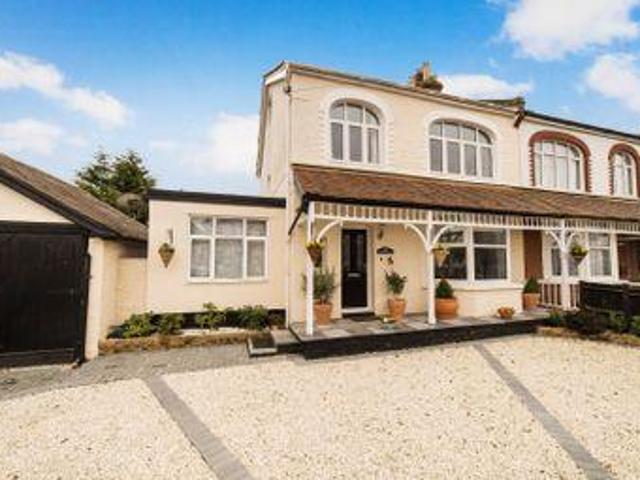 House for sale in Herne, Kent