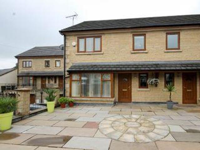 House for sale in Darwen, Lancashire