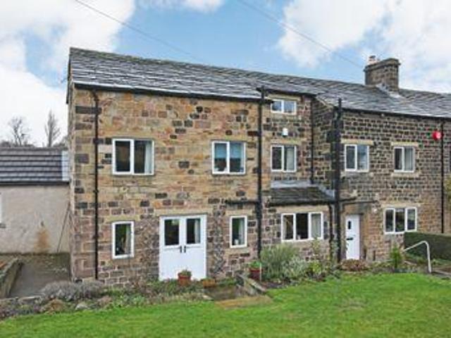 House for sale in West Yorkshire
