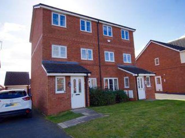House for sale in Wrexham