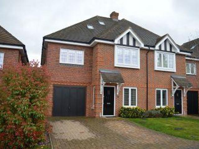 House for sale in Epsom, Surrey